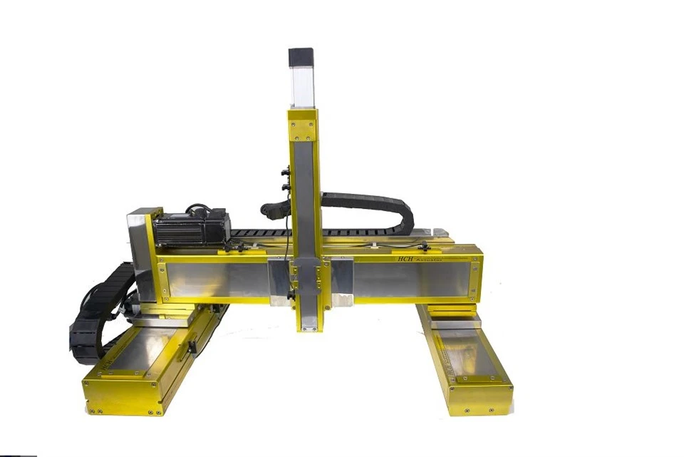 Modul linier gantry