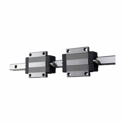 Rel panduan linear 25mm