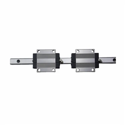 Panduan Cross Roller