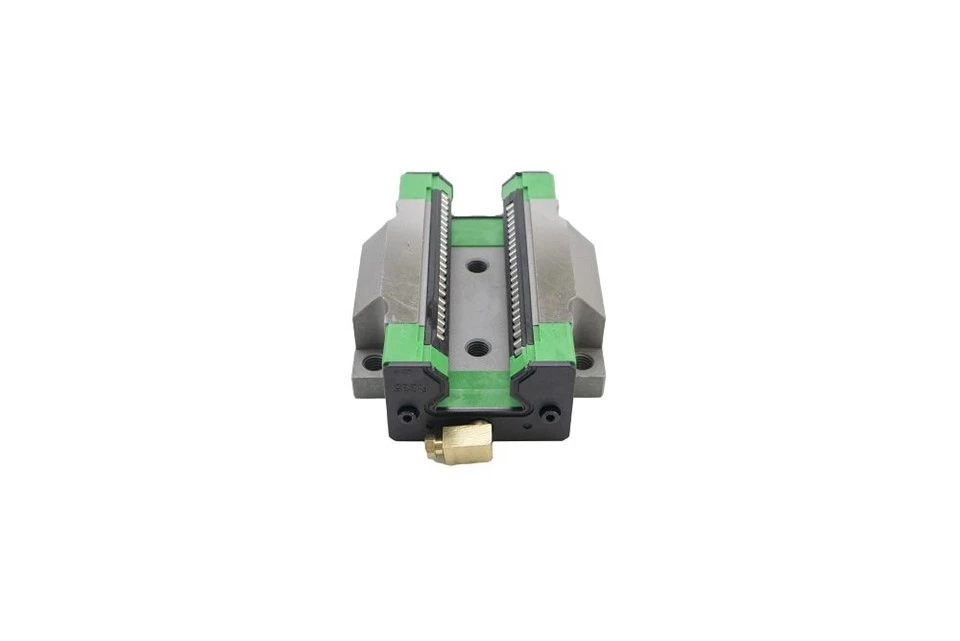 Smooth Motion Linear Guide factory Smooth Motion Linear Guide factory